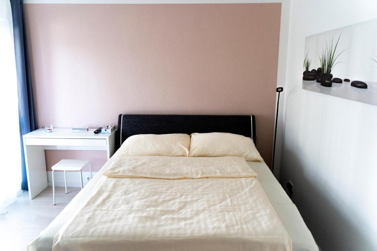 Ferienwohnung Dennis Lörrach Extérieur photo