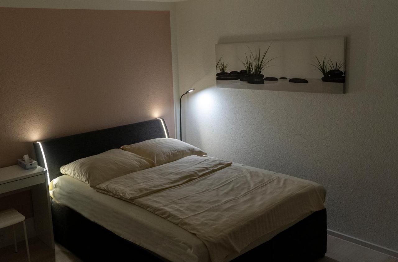Ferienwohnung Dennis Lörrach Extérieur photo