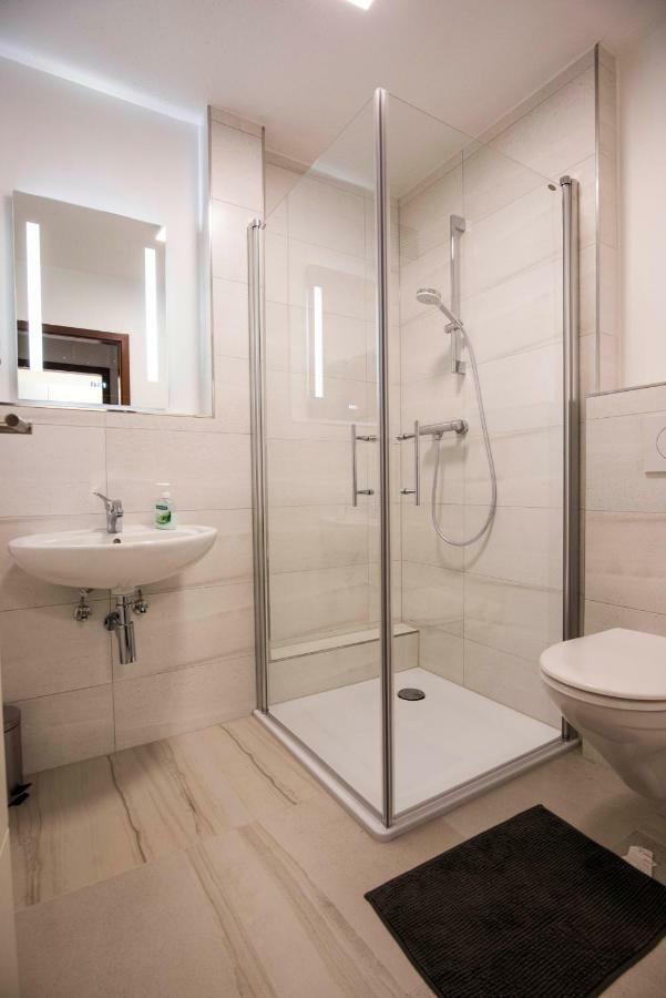 Ferienwohnung Dennis Lörrach Extérieur photo