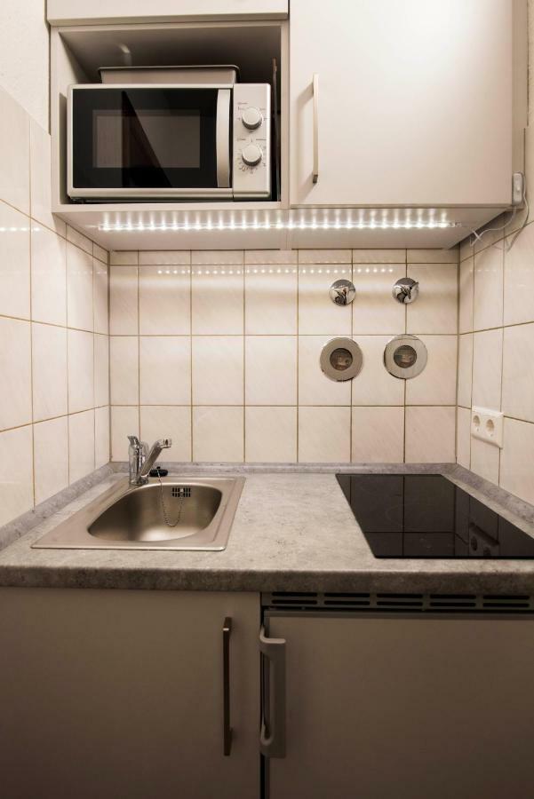 Ferienwohnung Dennis Lörrach Extérieur photo